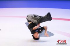 （粤港澳全运会）20岁刘清漪“回归自我”全运会夺冠